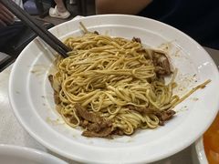 -二扁私房面馆(崂山路店)