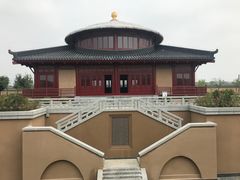 -宝鸡周原博物院