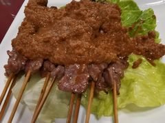 -伊萨娜印尼餐馆