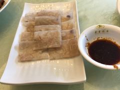 -黄家饺子东北特色菜馆(湖滨商业街店)