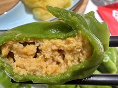 -双合园·海鲜水饺青岛菜(万佳广场店)