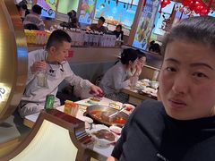 -宽城子美蛙毛肚自助火锅(建邺万达步行街店)
