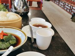 -生宇山珍野生菌汤锅•始于1999(双流古塔店)