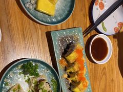 -桃太郎创作料理(大坪店)