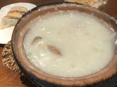 -南拳十三姨·潮汕砂锅粥(世纪金源店)