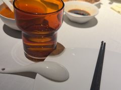 -汤城小厨•粤菜•靓汤(金融街店)