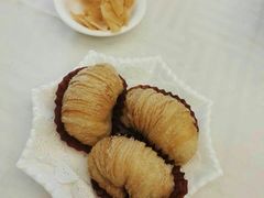 -潮福城大酒楼·潮粤菜·港式点心(阳光城店)