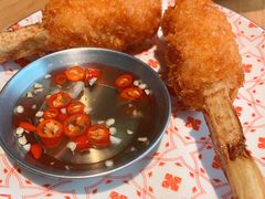 -saigon saigon | 西贡西贡(滨北店)