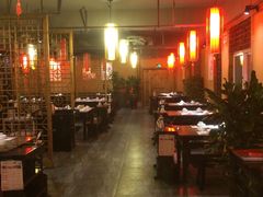 大堂-月满大江经典火锅(任城路店)