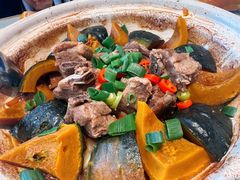 -小船渔村•大连菜•大连焖鱼(黄河路店)