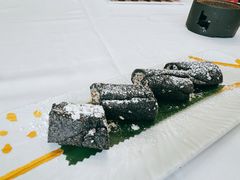 竹炭麦香薄撑-寻味顺德·珍之宝酒楼(银钻店)