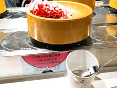 -龍歌自助小火锅(崂山丽达店)