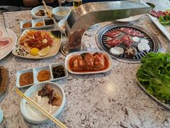 -高丽屋(天宁寺店)