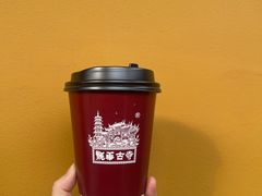 -龙华素斋(龙华路店)