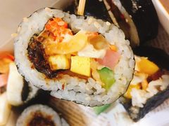 -传闻来紫菜包饭·打糕(西塔韩百店)