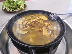 -野菌王牦牛肉汤锅