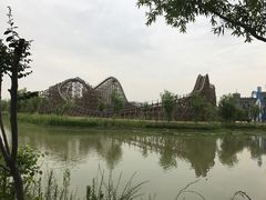 -济南方特东方神画