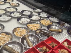 -朱富贵火锅(金融街万达店)