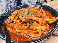 -HOTISLAND海鸡岛·韩国料理(江南西店)