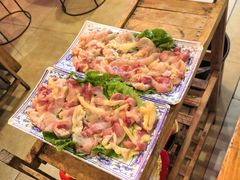 -洪大厨鸡煲(福田店)