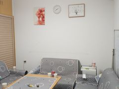 -快乐方专业桌游吧(中南路店)