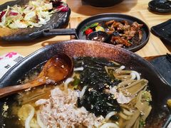 -鲔屋寿喜烧