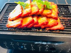 -宝燕壹号景观餐厅(龙盛国际商业广场店)