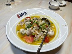 -港升鱼师傅·中山脆肉鲩