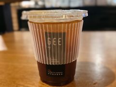 葡萄美式-Gee Coffee Roasters(万象天地店)