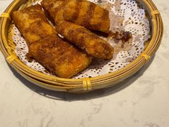 红糖糍粑-峨嵋小镇·川菜(勒泰中心店)