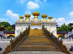 -上海东林寺(金山区)