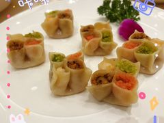 -得月楼·省级非遗·传统苏帮菜(观前店)