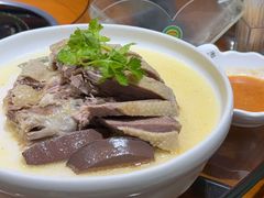 白切鹅肉-厨房好味(滨江店)