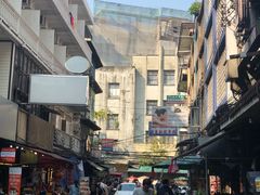 -唐人街(耀华力路)