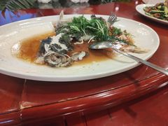 -御满江海鲜酒家(洛溪新城店)