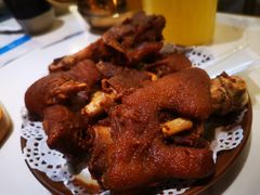 -乔阿马·江南味·驴肉香(龙湖华泾天街店)