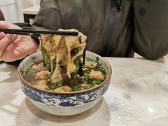 不翻汤-正宗刘记不翻汤(和园店)