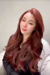 -3AM·S HAIR SALON烫发染发接发
