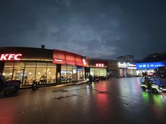 -利群海琴购物广场(商丘路店)