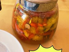 -吉莲利苑海鲜酒家(珠海拱北29年老字号店)