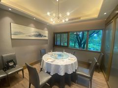 包厢-一澜江宴·江景地标楚菜(江滩公园店)