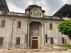 -中国客家博物馆