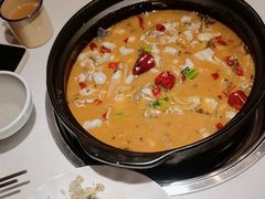-周渝食惦酸菜鱼(青浦店)