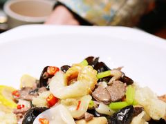 -绣园·茶食宴(湘绣博物馆店)