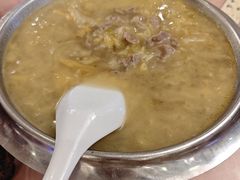 -烤肉宛饭庄(南礼士路店)