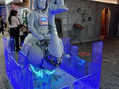 -骑鹅公社(南开大悦城店)