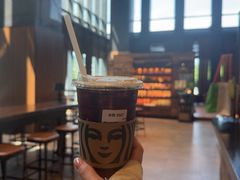 -星巴克(杭州桐庐立山国际店)