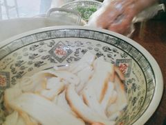 -凤翔改改豆花泡馍(双仁府街店)