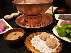 -南门涮肉(通州店)