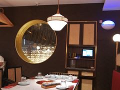 -捞神煲汤火锅(湖滨商业街店)